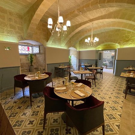 Ibb Hotel Palazzo Bettina Malta Birgu Zewnętrze zdjęcie