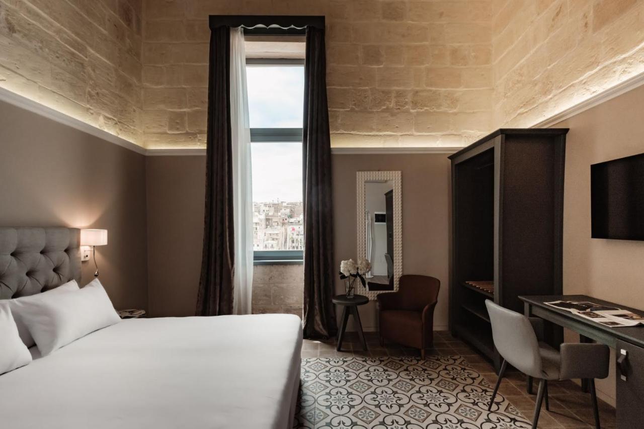 Ibb Hotel Palazzo Bettina Malta Birgu Zewnętrze zdjęcie