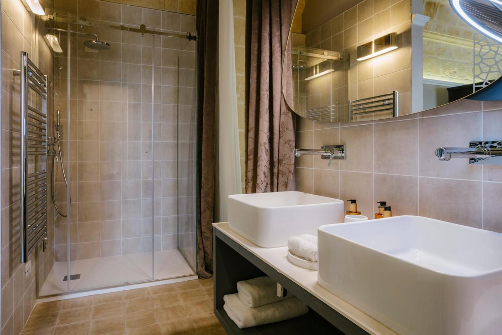 Ibb Hotel Palazzo Bettina Malta Birgu Zewnętrze zdjęcie