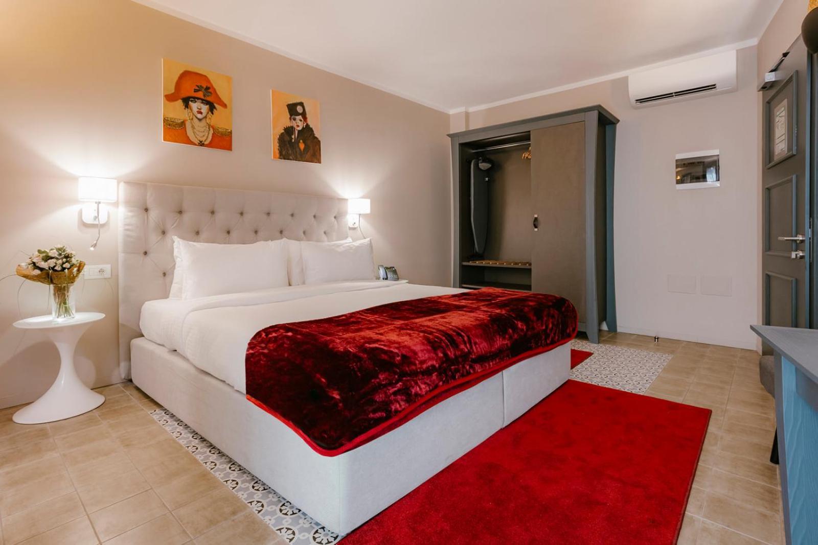 Ibb Hotel Palazzo Bettina Malta Birgu Zewnętrze zdjęcie